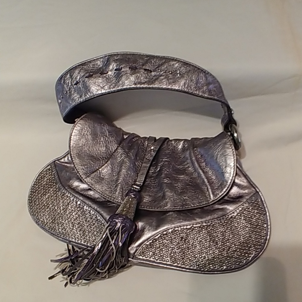 Francesco Blasia handbag